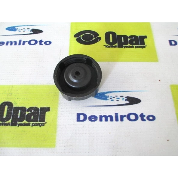 46521714 Radyatör Ek Depo Kapagi Palio-Siena-Tempra-Tipo-Uno Opar 251324579 - Resim 2