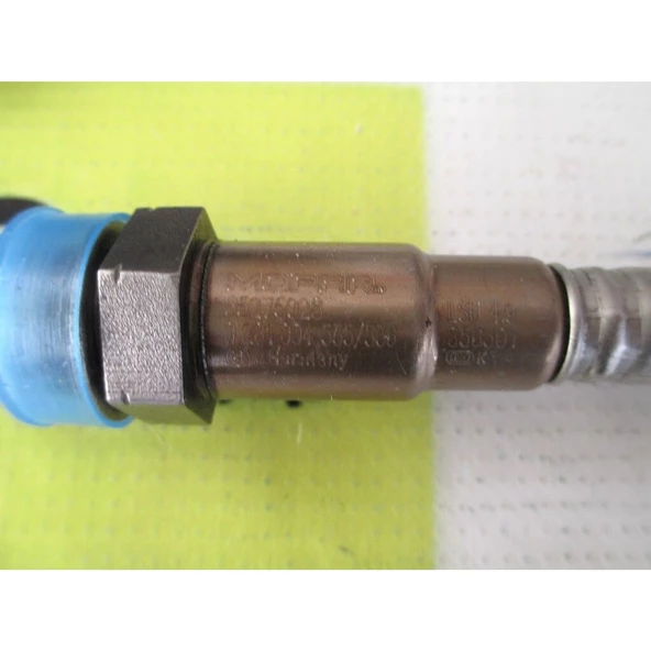 55275928 Oksijen Sensörü 1,6 Egea Mtj.-Yenidoblo-500L/X  205308943 - Resim 2