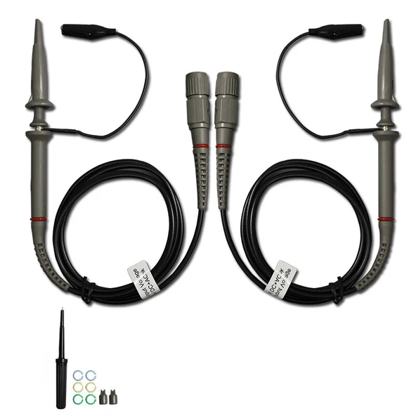 Powermaster Osilaskop Probu PP-80 - 2