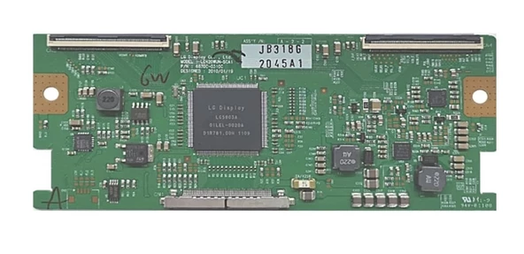 T-CON BOARD 6870C-0310C LC420WUN-SCA1