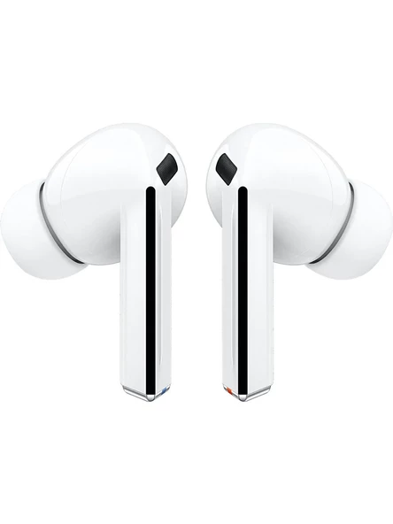 Samsung Galaxy Buds 3 Pro ANC TWS Beyaz Kulak İçi Bluetooth Kulaklık - 4