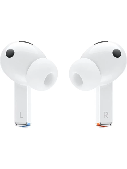 Samsung Galaxy Buds 3 Pro ANC TWS Beyaz Kulak İçi Bluetooth Kulaklık - 5