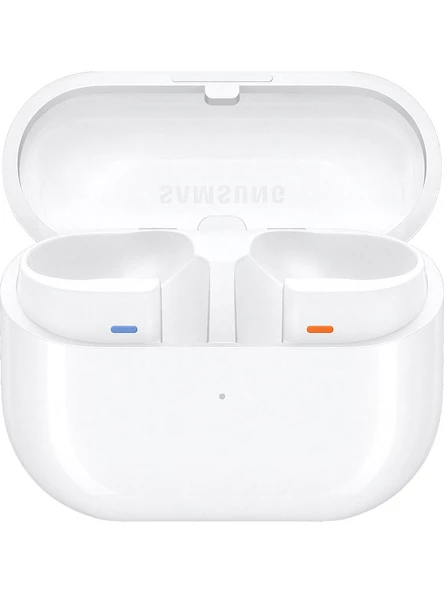 Samsung Galaxy Buds 3 Pro ANC TWS Beyaz Kulak İçi Bluetooth Kulaklık - 7