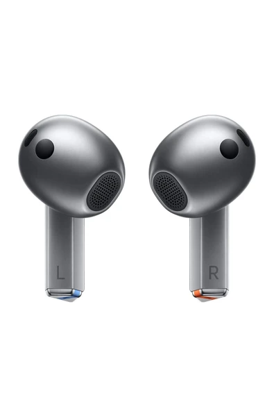 Samsung Galaxy Buds 3 ANC TWS Gümüş Kulak İçi Bluetooth Kulaklık - 3