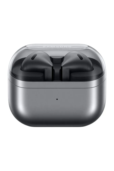 Samsung Galaxy Buds 3 ANC TWS Gümüş Kulak İçi Bluetooth Kulaklık