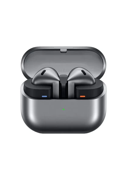 Samsung Galaxy Buds 3 ANC TWS Gümüş Kulak İçi Bluetooth Kulaklık