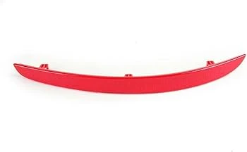 SOL ARKA TAMPON REFLEKTÖRÜ SKODA SÜPERB 2008-2017