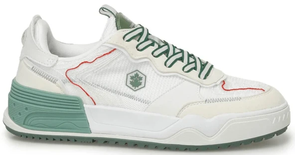 Lumberjack Mezzy Sneaker Erkek Spor Ayakkabı - 3
