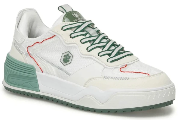 Lumberjack Mezzy Sneaker Erkek Spor Ayakkabı - Resim 2