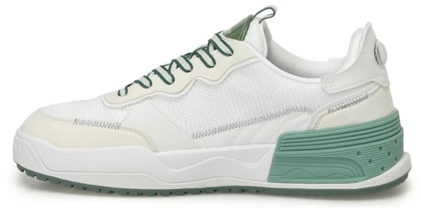 Lumberjack Mezzy Sneaker Erkek Spor Ayakkabı - Resim 8