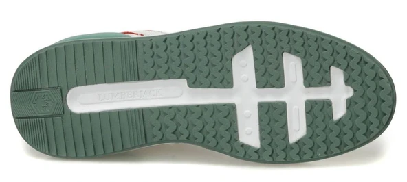 Lumberjack Mezzy Sneaker Erkek Spor Ayakkabı - 7