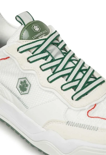 Lumberjack Mezzy Sneaker Erkek Spor Ayakkabı - Resim 4