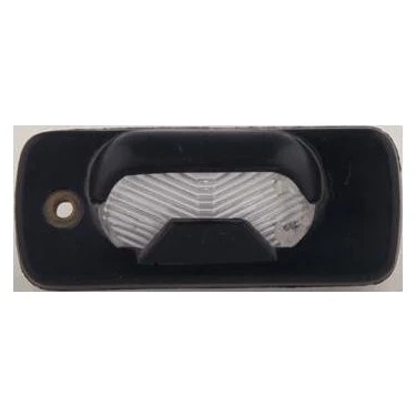 ARKA PLAKA LAMBASI RENAULT R9 FAİRWAY FLASH 1993-1996