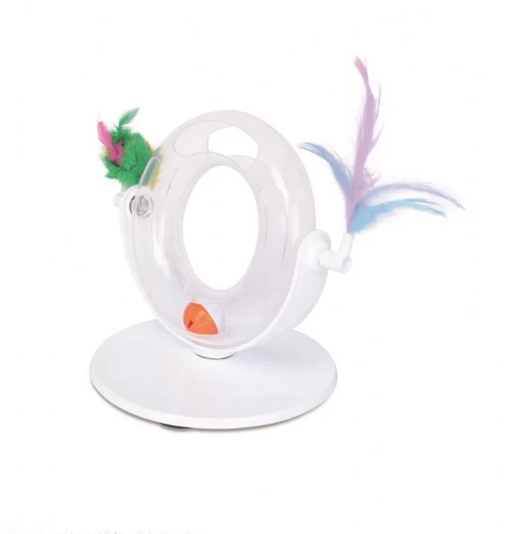 20632199 M-PETS ROLLERCOASTER KEDİ OYUNCAĞI