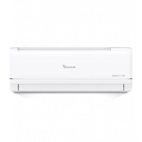 Baymak Elegant Plus UV 24 A++ 24000 BTU Inverter Duvar Tipi Klima