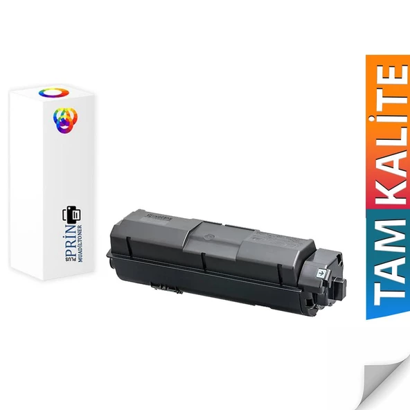 Kyocera Ecosys M2540DN-M2040DN TK-1170 Yazıcı Uyumlu Muadil Toner Çipsiz ürün görseli