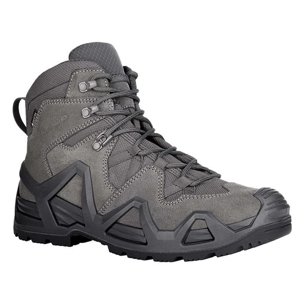 LOWA ZEPHYR MK2 GTX MID GRİ BOT - 3