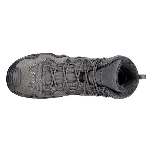 LOWA ZEPHYR MK2 GTX MID GRİ BOT - 5