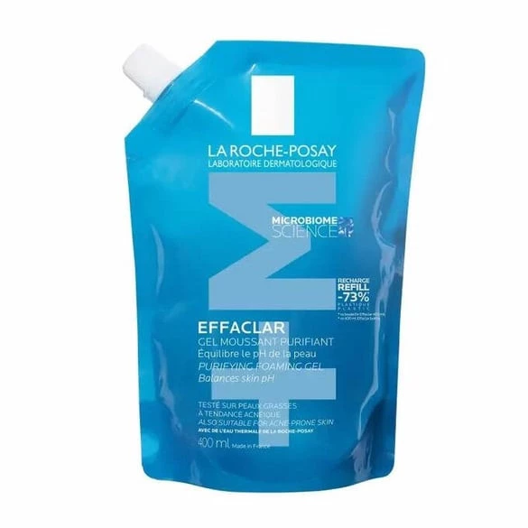 La Roche Posay Effaclar Temizleme Jeli 400 ml