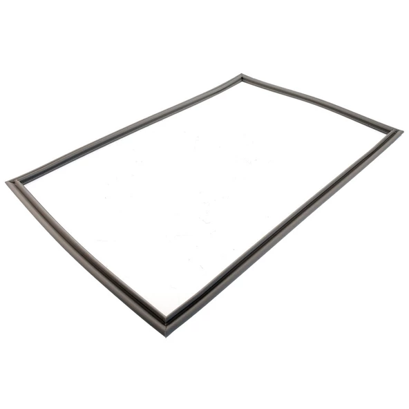 Siemens KD58VAL30N,KD58VVL30N ile Uyumlu Buzdolabı Üst Kapak Contası ürün görseli 1