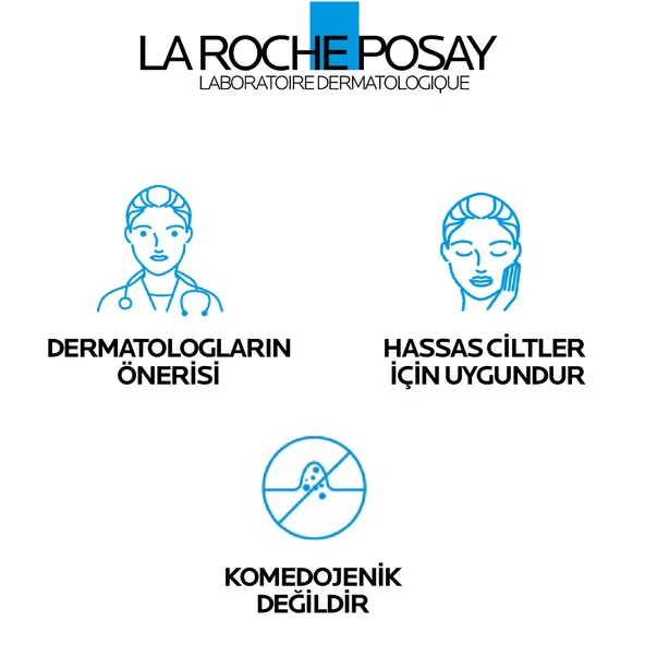 La Roche Posay MELA B3 Koyu Leke Karşıtı Serum 30ml - 6