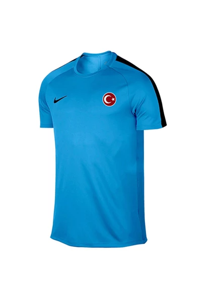 Nike Men Dry Acdmy Top Ss Tişört 832967