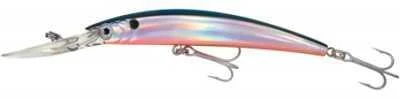 Yozuri Original Crystal Minnow Deep Diver Sahte Balığı  GT 110MM-16GR