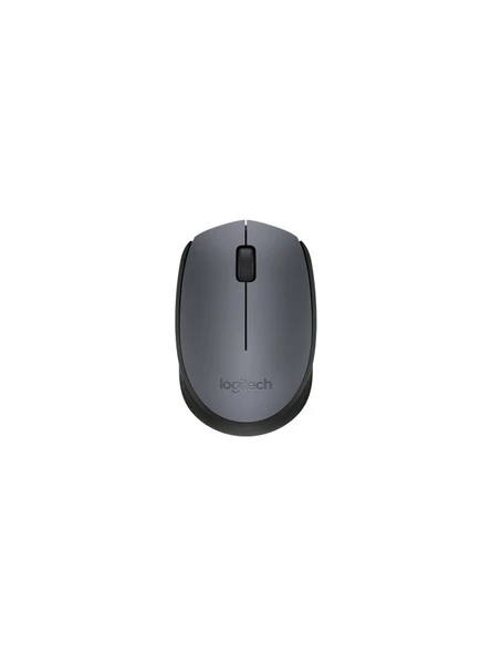 Logitech M170 Kablosuz Mouse Gri 910-004642