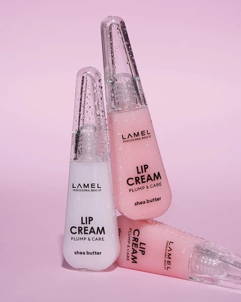 Lamel Dolgunlaştırıcı Dudak Kremi No 402 6 ML - 5