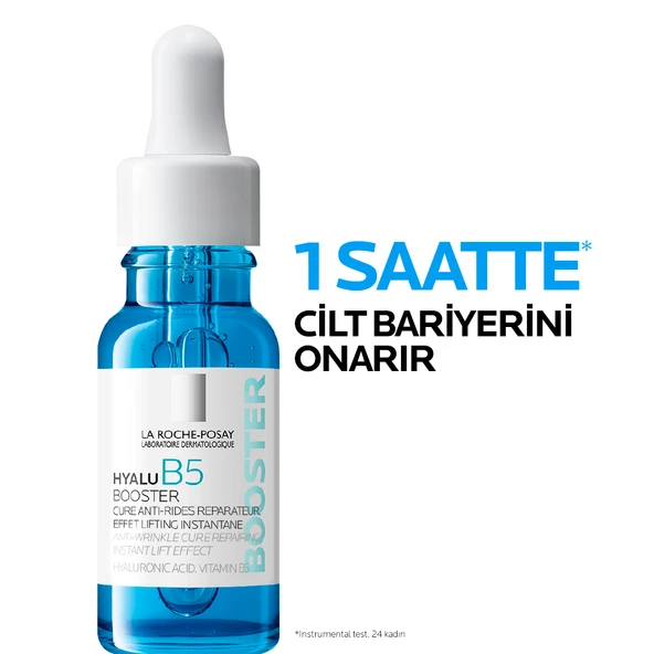 La Roche-Posay Hyalu B5 Booster 15 ml - 3