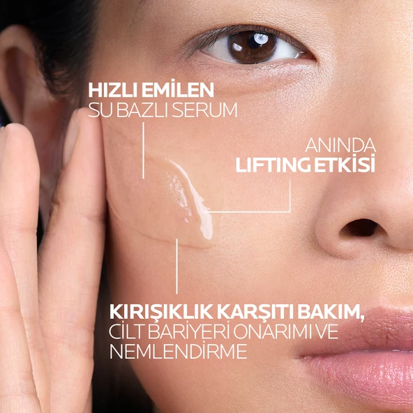 La Roche-Posay Hyalu B5 Booster 15 ml - 6