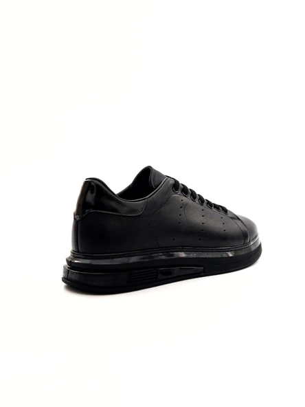 Freefour 1427 Erkek Hakiki Deri Sneaker Ayakkabı - 7