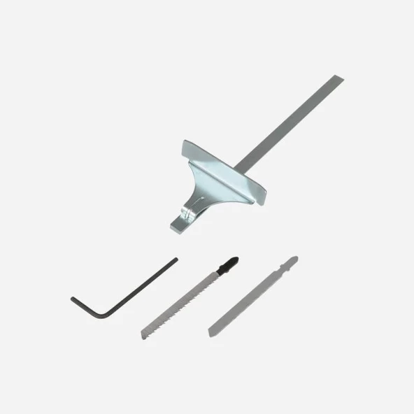 Rtrmax X-Lıon Rtx1844b Akülü Dekupaj Testere 18V Akü Ve Şarj Hariç - 3