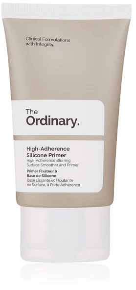 The Ordinary High Adherence Silicone Primer 30 ml