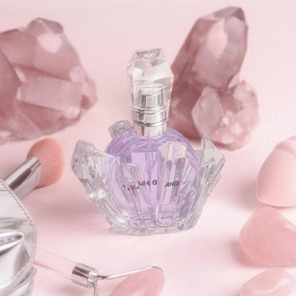 Ariana Grande R.E.M EDP 100 ml Kadın Parfümü - Resim 4