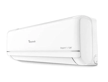 Baymak Elegant Plus UV 09 A++ 9000 BTU Inverter Duvar Tipi Klima - 2