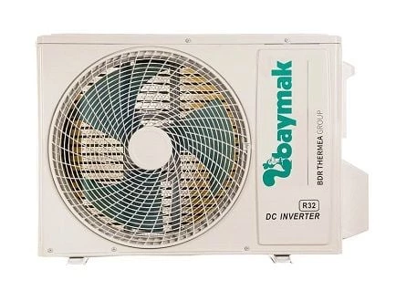 Baymak Elegant Plus UV 09 A++ 9000 BTU Inverter Duvar Tipi Klima - 3