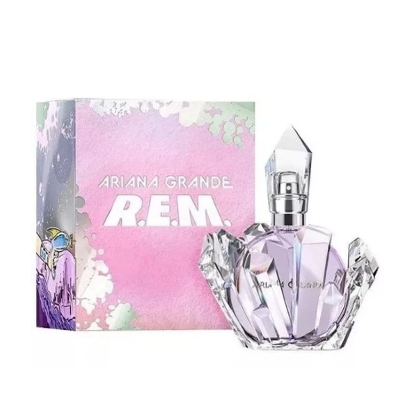 Ariana Grande R.E.M EDP 100 ml Kadın Parfümü - Resim 5