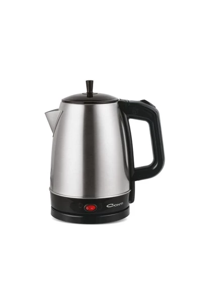 CONTİ CTM-121 MYTEA ÇAY MAKİNESİ 1600 WATT - 2