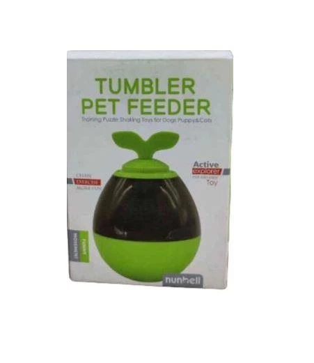 Nunbell Yavru Köpek Eğitim Oyuncağı - 4