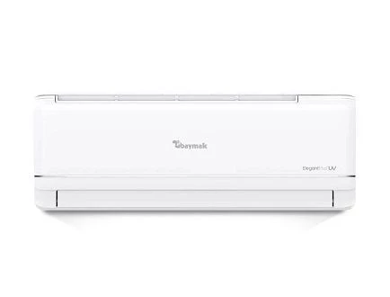 Baymak Elegant Plus UV 09 A++ 9000 BTU Inverter Duvar Tipi Klima