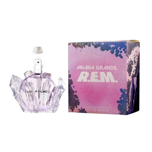 Ariana Grande R.E.M EDP 100 ml Kadın Parfümü - Resim 2