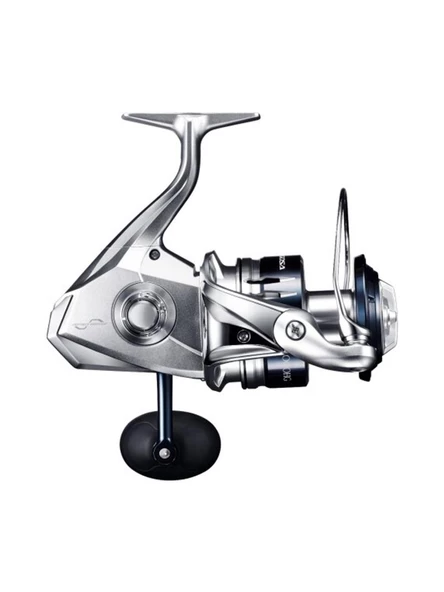Shimano Saragosa 6000 SW A HG Olta Makinesi - 2