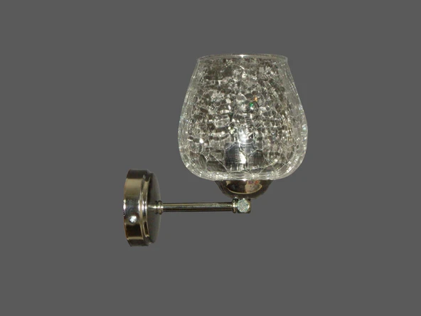 D-light Deren Duvar Aplik