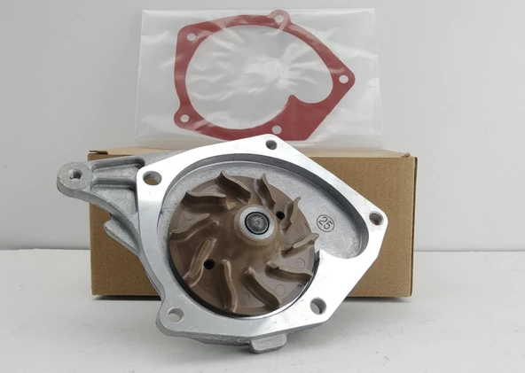 Devirdaim - Renault Clio Kangoo Megane 2 3 Fluence Scenic 2 1.5 K9K 7701478031 - 3