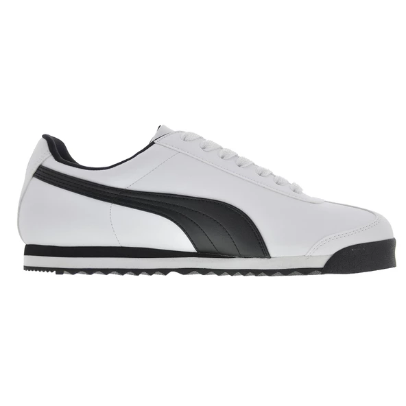 PUMA  ROMA BASİC SPOR AYAKKABI 353572-04 - 3