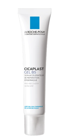 La Roche-Posay Cicaplast B5 Onarıcı Bakım Jeli 40Ml