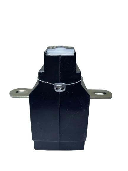 ATK 75/5 Akım Trafosu Mühürlü Baralı - 2