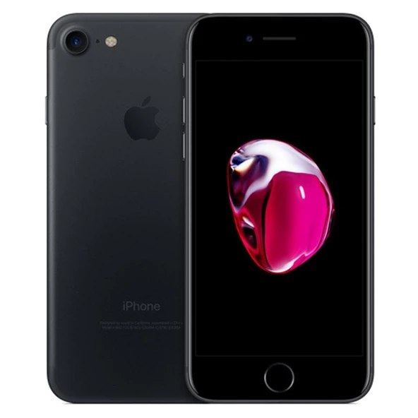 Apple Iphone 7 128GB B Grade Yenilenmiş Cep Telefonu (12 Ay Garantili)