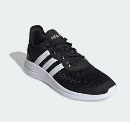 adidas Lite Racer Rbn 2.0 Erkek Koşu Ayakkabısı Fw3246 Siyah